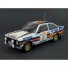 Ford Escort Mk.II RS 1800 Nr.4 (2nd Place) Rally Sanremo 1980 model 1:24 IXO MODELS 24RAL008A