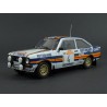 Ford Escort Mk.II RS 1800 Nr.4 (2nd Place) Rally Sanremo 1980 model 1:24 IXO MODELS 24RAL008A