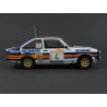Ford Escort Mk.II RS 1800 Nr.4 (2nd Place) Rally Sanremo 1980 model 1:24 IXO MODELS 24RAL008A