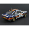Ford Escort Mk.II RS 1800 Nr.4 (2nd Place) Rally Sanremo 1980 model 1:24 IXO MODELS 24RAL008A