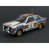 Ford Escort Mk.II RS 1800 Nr.8 (3rd Place) Rally Sanremo 1980 model 1:24 IXO MODELS 24RAL008B