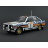 Ford Escort Mk.II RS 1800 Nr.8 (3rd Place) Rally Sanremo 1980 model 1:24 IXO MODELS 24RAL008B