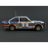 Ford Escort Mk.II RS 1800 Nr.8 (3rd Place) Rally Sanremo 1980 model 1:24 IXO MODELS 24RAL008B