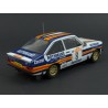 Ford Escort Mk.II RS 1800 Nr.8 (3rd Place) Rally Sanremo 1980 model 1:24 IXO MODELS 24RAL008B