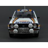 Ford Escort Mk.II RS 1800 Nr.8 (3rd Place) Rally Sanremo 1980 model 1:24 IXO MODELS 24RAL008B