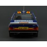 Ford Escort Mk.II RS 1800 Nr.8 (3rd Place) Rally Sanremo 1980 model 1:24 IXO MODELS 24RAL008B