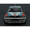 Lancia Delta Integrale 16V Nr.1 Rally Monte Carlo 1990 (3rd Place) model 1:24 IXO MODELS 24RAL012A