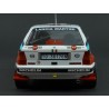 Lancia Delta Integrale 16V Nr.1 Rally Monte Carlo 1990 (3rd Place) model 1:24 IXO MODELS 24RAL012A