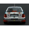 Lancia Delta Integrale 16V Nr.7 Winner Rally Monte Carlo 1990, IXO Models 1/24 scale