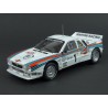 Lancia 037 Rally Nr.1 Winner Rally Monte Carlo 1983 model 1:24 IXO MODELS 24RAL015A