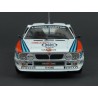 Lancia 037 Rally Nr.1 Winner Rally Monte Carlo 1983 model 1:24 IXO MODELS 24RAL015A