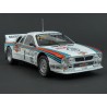 Lancia 037 Rally Nr.1 Winner Rally Monte Carlo 1983 model 1:24 IXO MODELS 24RAL015A