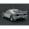Lancia 037 Rally Nr.1 Winner Rally Monte Carlo 1983 model 1:24 IXO MODELS 24RAL015A