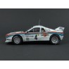 Lancia 037 Rally Nr.4 Rally Monte Carlo 1983 (2nd Place) model 1:24 IXO MODELS 24RAL015B