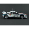 Lancia 037 Rally Nr.4 Rally Monte Carlo 1983 (2nd Place) model 1:24 IXO MODELS 24RAL015B
