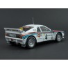 Lancia 037 Rally Nr.4 Rally Monte Carlo 1983 (2nd Place) model 1:24 IXO MODELS 24RAL015B