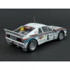 Lancia 037 Rally Nr.4 Rally Monte Carlo 1983 (2nd Place) model 1:24 IXO MODELS 24RAL015B