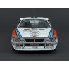 Lancia 037 Rally Nr.4 Rally Monte Carlo 1983 (2nd Place) model 1:24 IXO MODELS 24RAL015B
