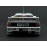Lancia 037 Rally Nr.4 Rally Monte Carlo 1983 (2nd Place) model 1:24 IXO MODELS 24RAL015B