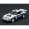 Porsche 911 SC/RS Nr.10 Tour de Corse 1985 (3rd Place), IXO Models 1/43 scale