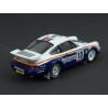Porsche 911 SC/RS Nr.10 Tour de Corse 1985 (3rd Place), IXO Models 1/43 scale