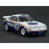 Porsche 911 SC/RS Nr.10 Tour de Corse 1985 (3rd Place), IXO Models 1/43 scale