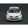 Renault Clio R3 Rally Secs 2006 model 1:43 IXO Models MDCS029