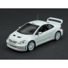 Peugeot 307 WRC Rally Spec Plain Body Version 2004, IXO Models 1/43 scale