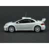 Peugeot 307 WRC Rally Spec Plain Body Version 2004, IXO Models 1/43 scale