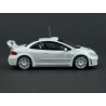 Peugeot 307 WRC Rally Spec Plain Body Version 2004, IXO Models 1/43 scale
