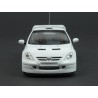 Peugeot 307 WRC Rally Spec Plain Body Version 2004, IXO Models 1/43 scale