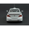 Peugeot 307 WRC Rally Spec Plain Body Version 2004, IXO Models 1/43 scale