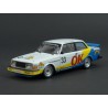 Volvo 240 Turbo Nr.33 ETCC Zolder 1985 model 1:43 IXO Models GTM153LQ