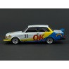Volvo 240 Turbo Nr.33 ETCC Zolder 1985 model 1:43 IXO Models GTM153LQ