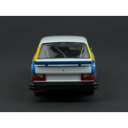 Volvo 240 Turbo Nr.33 ETCC Zolder 1985 model 1:43 IXO Models GTM153LQ