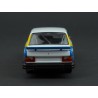 Volvo 240 Turbo Nr.33 ETCC Zolder 1985 model 1:43 IXO Models GTM153LQ