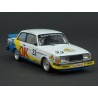 Volvo 240 Turbo Nr.33 ETCC Zolder 1985 model 1:43 IXO Models GTM153LQ