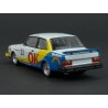 Volvo 240 Turbo Nr.33 ETCC Zolder 1985 model 1:43 IXO Models GTM153LQ