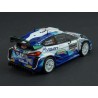 Ford Fiesta WRC Nr.3 Rally Monte Carlo 2021, IXO Models 1/43 scale