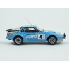 Porsche 924 Carrera GTS Nr.4 Boucles de Spa 1982, IXO Models 1/43 scale