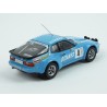 Porsche 924 Carrera GTS Nr.4 Boucles de Spa 1982, IXO Models 1/43 scale