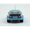 Porsche 924 Carrera GTS Nr.4 Boucles de Spa 1982, IXO Models 1/43 scale