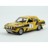 Opel Ascona A 1.9 SR Nr.1 Rally Internacional TAP (Portugal) 1974, IXO Models 1/43 scale