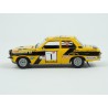 Opel Ascona A 1.9 SR Nr.1 Rally Internacional TAP (Portugal) 1974, IXO Models 1/43 scale