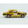 Opel Ascona A 1.9 SR Nr.1 Rally Internacional TAP (Portugal) 1974, IXO Models 1/43 scale