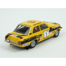 Opel Ascona A 1.9 SR Nr.1 Rally Internacional TAP (Portugal) 1974, IXO Models 1/43 scale