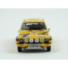 Opel Ascona A 1.9 SR Nr.1 Rally Internacional TAP (Portugal) 1974, IXO Models 1/43 scale