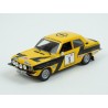 Opel Ascona A 1.9 SR Nr.5 Rally Internacional TAP (Portugal) 1974 model 1:43 IXO Models RAC383B