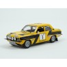 Opel Ascona A 1.9 SR Nr.5 Rally Internacional TAP (Portugal) 1974 model 1:43 IXO Models RAC383B