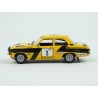 Opel Ascona A 1.9 SR Nr.5 Rally Internacional TAP (Portugal) 1974 model 1:43 IXO Models RAC383B